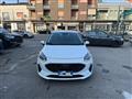 FORD FIESTA 1.1 BENZ/GPL 75CV 5 porte Titanium con Retrocamera