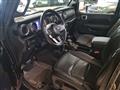 JEEP GLADIATOR 3.0 Diesel V6 Overland