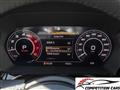 AUDI RS 3 SPORTBACK 3 SPB QUATTRO S-TRONIC Q-LED CAMERA CARPLAY