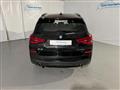 BMW X3 xDrive30d 249CV 48V Msport