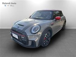 MINI 3 PORTE JCW 3p 2.0 JCW JCW auto