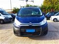 CITROEN JUMPY 1.6 HDi L1H1 90cv CERCHIONI IN ACCIAIO CLIMA