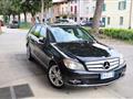 MERCEDES CLASSE C SW CDI S.W. Avantgarde AMG NAVI Comand Xenon PDC