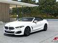 BMW SERIE 8 Serie 8 d 48V xDrive