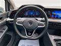 VOLKSWAGEN GOLF 1.5 TSI EVO ACT Life