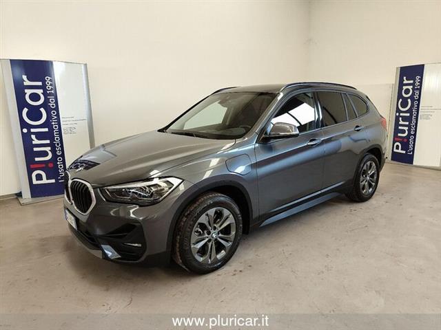 BMW X1 PLUG-IN HYBRID X1 xDrive25e Business Advantage