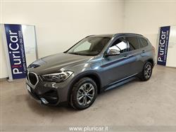 BMW X1 PLUG-IN HYBRID X1 xDrive25e Business Advantage