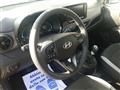 HYUNDAI NEW i10 i10 1.0 MPI Connectline