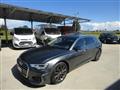 AUDI A6 AVANT A6 Avant 50 3.0 TDI quattro tiptronic Business Sport