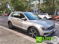 VOLKSWAGEN TIGUAN 2.0 TDI SCR DSG Business BlueMotion Technology