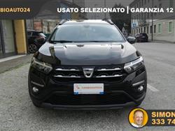 DACIA JOGGER 1.0 TCe GPL 100 CV 5 posti Extreme Up