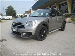 MINI COUNTRYMAN Mini 2.0 Cooper D Business Countryman Automatica