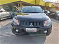 MITSUBISHI L200 2.4 DI-D/154CV Double Cab Invite N°FW359