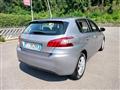 PEUGEOT 308 BlueHDi 120 S&S EAT6 Business