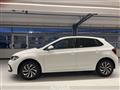 VOLKSWAGEN POLO 1.0 TSI LIFE DSG 95 CV