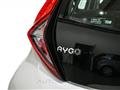 TOYOTA AYGO 1.0 VVT-i 72cv 5 porte X-Play