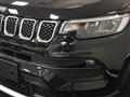 JEEP COMPASS 1.3 Turbo T4 150 CV aut. 2WD Limited