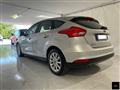 FORD Focus 1.5 TDCi 120 CV S&S Titanium Bus.