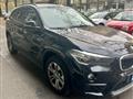 BMW X1 sDrive18d Business