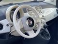 FIAT 500 0.9 TwinAir Turbo Lounge