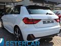 AUDI A1 SPORTBACK SPB 25 TFSI S line edition FARI FULL LED TELECAMER