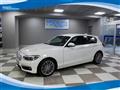 BMW SERIE 1 D 5 Porte Urban AUT EU6