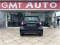 SMART FORTWO 1.0 71CV PRIME NAVIGATORE CERCHIO IN LEGA 15''