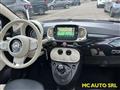 FIAT 500 1.0 Hybrid Dolcevita PROMO FINANZIAMENTO