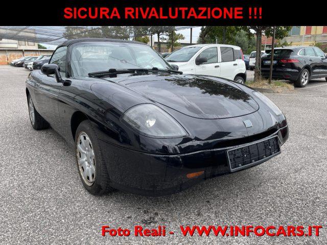 FIAT BARCHETTA 1.8 16V 130 cv