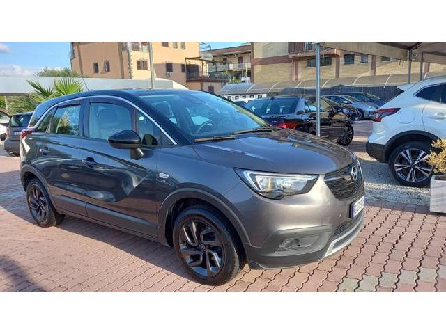 OPEL CROSSLAND X 1.5 ECOTEC D 120 CV