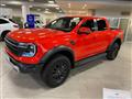 FORD NEW RANGER 3.0 Ecoboost V6 4WD DC 5 posti AUTOMATICO A10