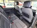 VOLKSWAGEN TOURAN Comfortline 1.6 TDI DPF