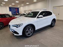 ALFA ROMEO STELVIO 2.2 Turbodiesel 190 CV AT8 Q4 Sprint