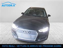 AUDI A4 AVANT Avant 35 TDI 150CV S-Tronic Sport LED NAVI KM CERT