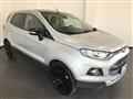 FORD EcoSport 1.5 TDCi 95 CV Titanium