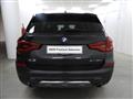 BMW X3 xDrive30d Luxury