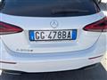 MERCEDES Classe A A 200 d Automatic Premium