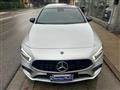 MERCEDES CLASSE A 4Matic