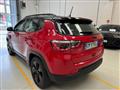 JEEP COMPASS 1.6 Multijet II 120CV BROOKLYN EDIT. NAVI+RETR.