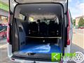 FORD TOURNEO CUSTOM 131 cv