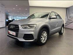 AUDI Q3 2.0 TDI 120 CV Business
