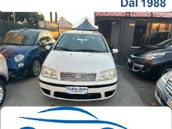 FIAT PUNTO Classic 1.3 MJT 5 porte