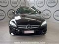 MERCEDES CLASSE C SW C 220 d S.W. Auto Business Extra