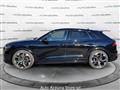 AUDI Q8 RS Q8 TFSI V8 quattro tiptronic