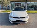 VOLKSWAGEN GOLF 1.6 TDI 5p. Highline BlueMotion Technology