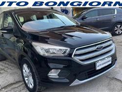 FORD KUGA (2012) 2.0 TDCI 150 CV S&S  Powershift Titanium