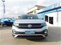 VOLKSWAGEN T-CROSS 1.0 TSI Style BMT Carplay