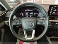 AUDI A4 AVANT A4 Avant 35 TDI/163 CV S tronic