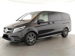 MERCEDES CLASSE V d Automatic 4Matic Premium AMG Long Tetto/Navi/360