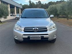 TOYOTA RAV4 2.2 D-4D 136 CV